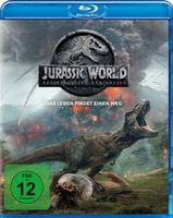 Jurassic World - Das Gefallene Königreich (2018) Chris Pratt