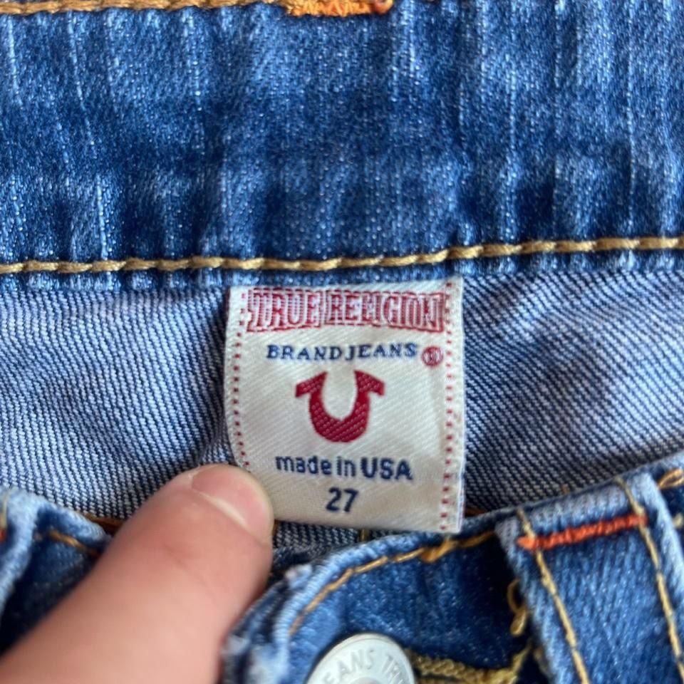 True Religion Jeans: True Religion Jeans – Gebraucht aus Riehen von RESTREET 5