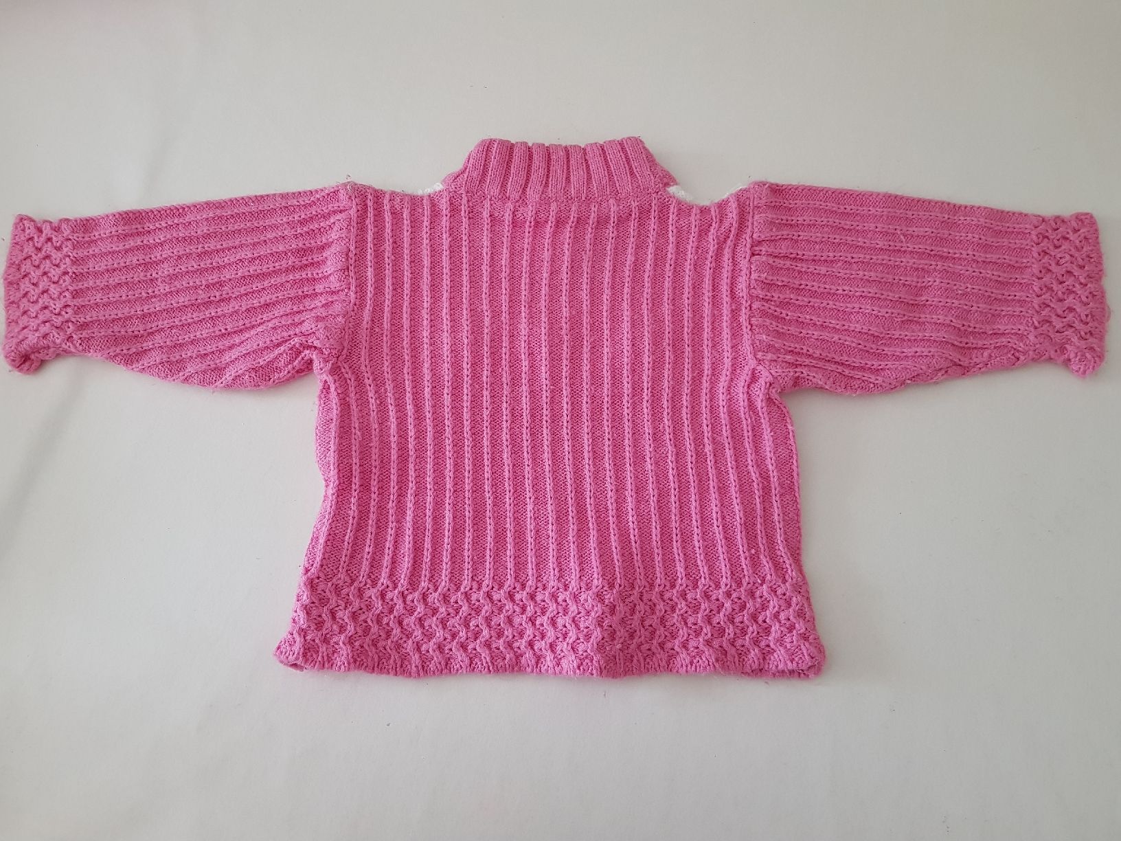 Maglioni & Felpe: pulls – Usato da Hermance venduto da Triplebizzo 4