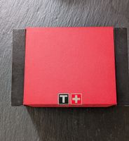 Tissot T-Touch Herrenuhr mit Originalverpackung