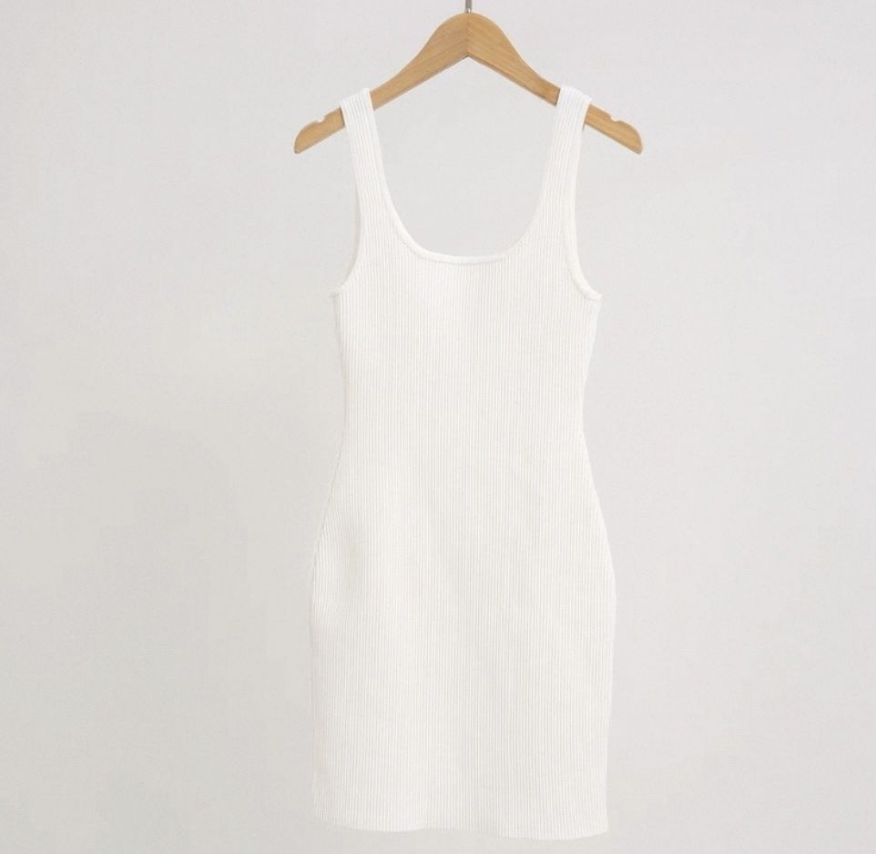 Vestiti: Kleid Weiss , XL – Nuovo e nell'imballaggio originale da Veyras venduto da ValClasse 2