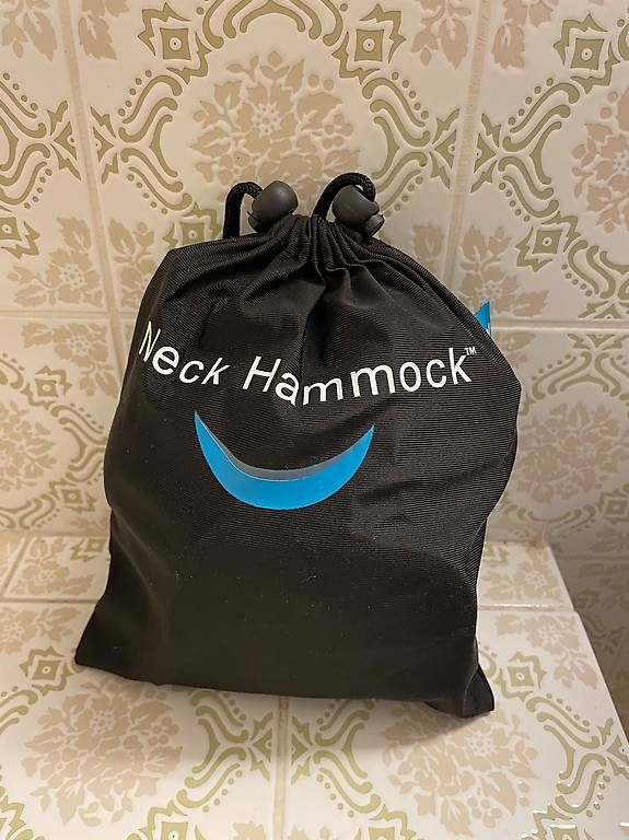 Attrezzature mediche: Neck Hammock, neu – Usato da Gümligen venduto da patrick127