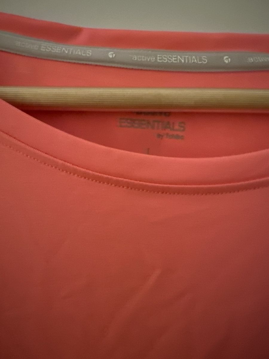 Tchibo T-Shirts: Outdoor Langarmshirt von Tchibo – Neu (gemäss Beschreibung) aus Altendorf von ratzfatz 2