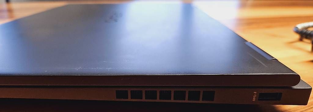 Hewlett Packard Notebook: HP Notebook OMEN – Usato da Niederhelfenschwil venduto da Monster1974 4