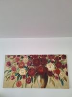Blumenstillleben Gemälde zu verkaufen! Wunderschöne Farben.
