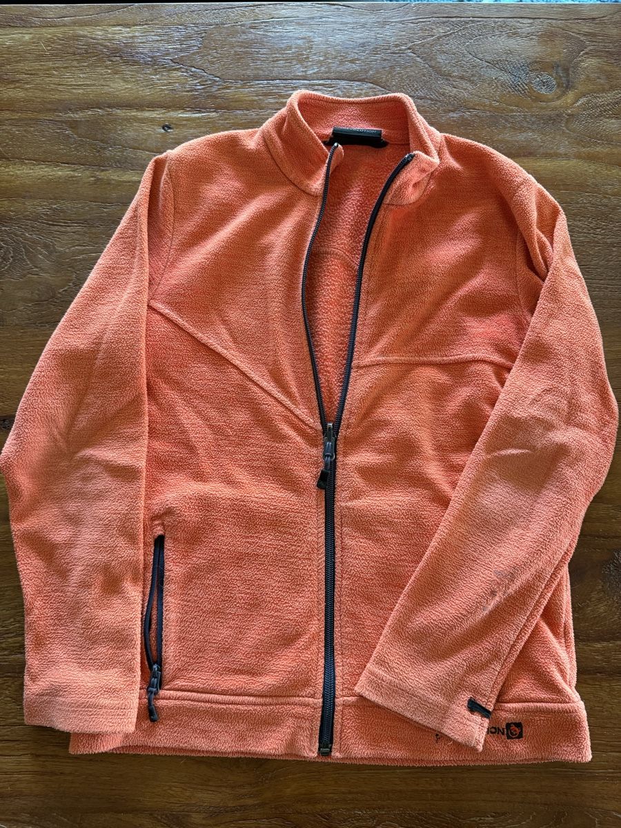 Giacche: Fliessjacke – Usato da Hirzel venduto da Kuba14