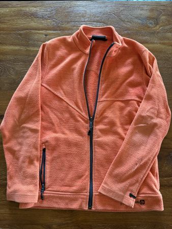 Fliessjacke