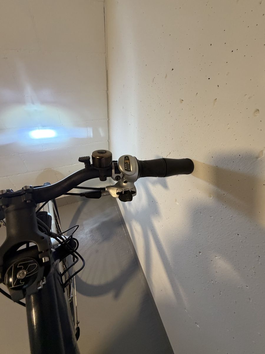 Flyer Biciclette: Elektrovelo Flyer  – Usato da Kägiswil venduto da rezha 9