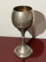 Sportpokal Schweiz Meisterschaft 1961 gebrauchter Zustand