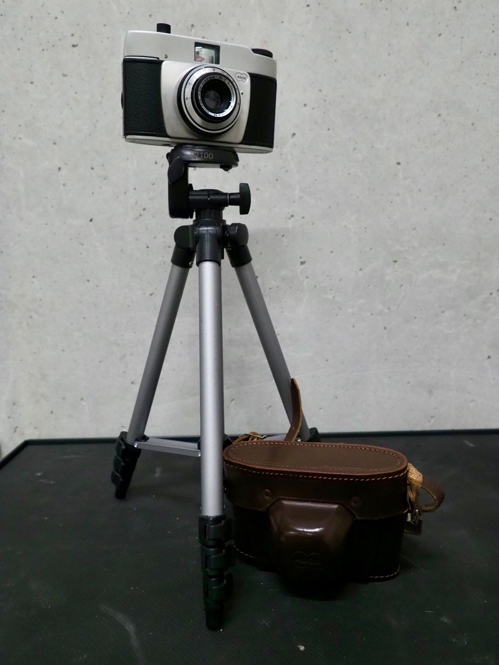Fotocamera: Alte & historische Kameras – Usato da Grenchen venduto da hardi3 5