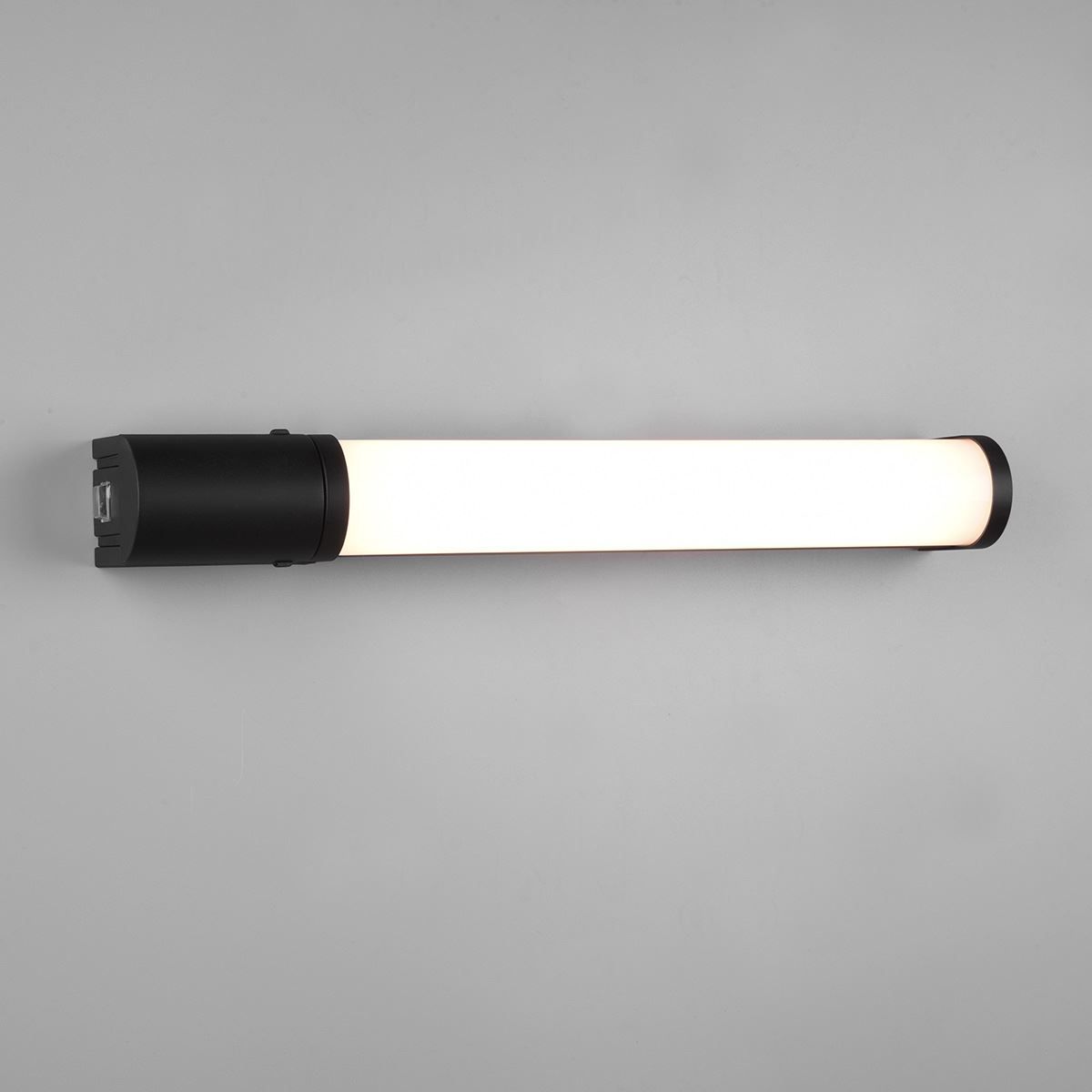 Lampade: LED Bad Wandleuchte, IP44, 41 cm x 5 cm – Nuovo (secondo la descrizione) da Kreuzlingen venduto da Smart-Light
