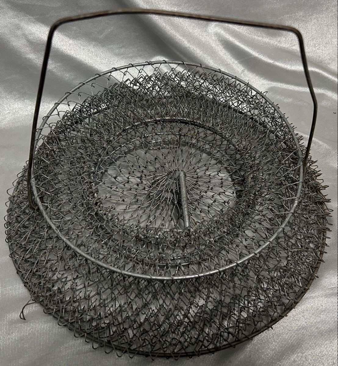 Altro per la casa: *** Fisch-fang-Korb*** – Usato da Winterthur venduto da stella67 2