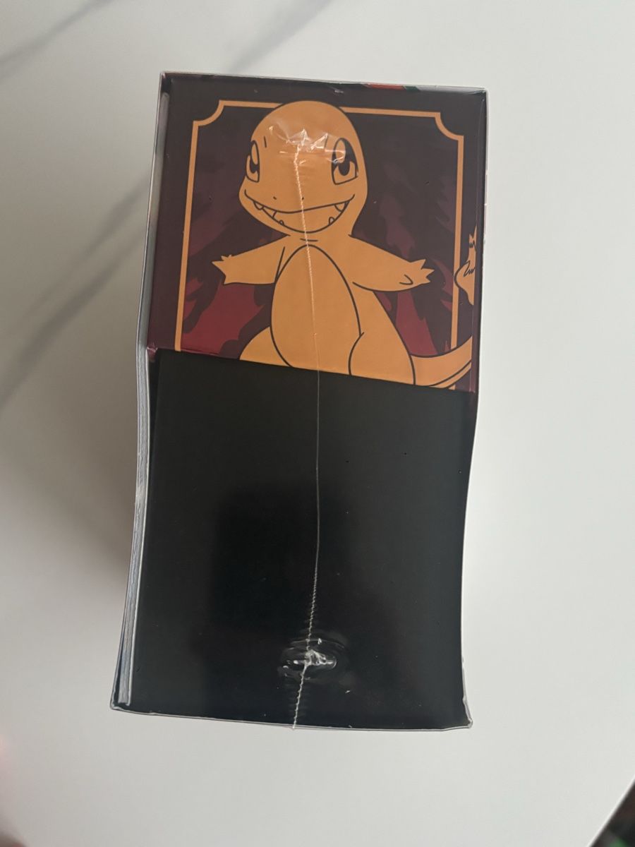 Pokémon Carte collezionabili: Obsidian flames ETB EN – Nuovo e nell'imballaggio originale da Regensdorf venduto da gio_lb6f 3
