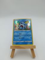 Pokémon Promo | Memmeon / Sobble SWSH072 | Guter Zustand | 