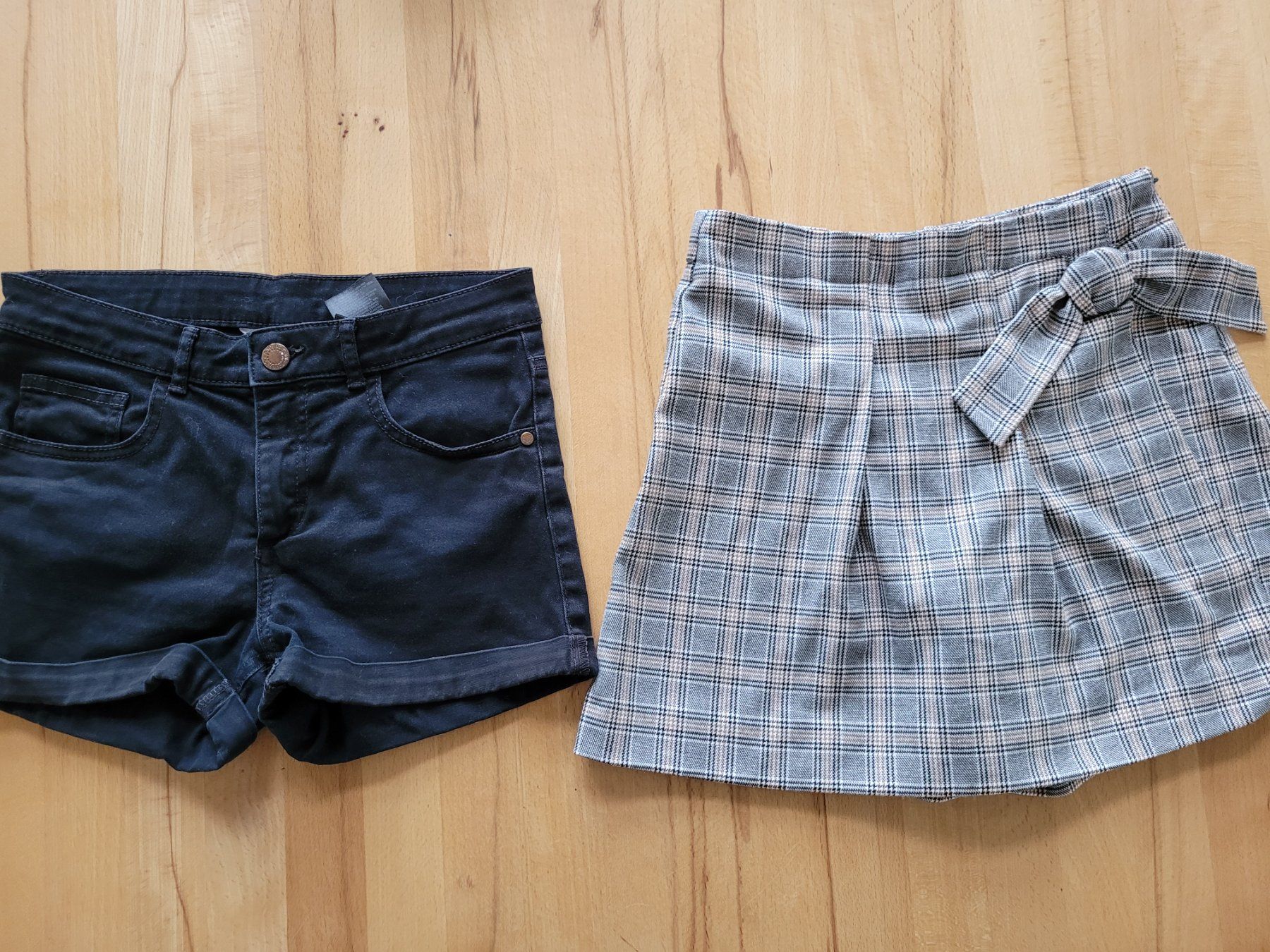 Zara Lotti & Set di vestiti: Kleiderset 152 Zara, H&M – Usato da Erlinsbach SO venduto da Elso72