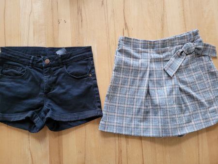 Kleiderset 152 Zara, H&M