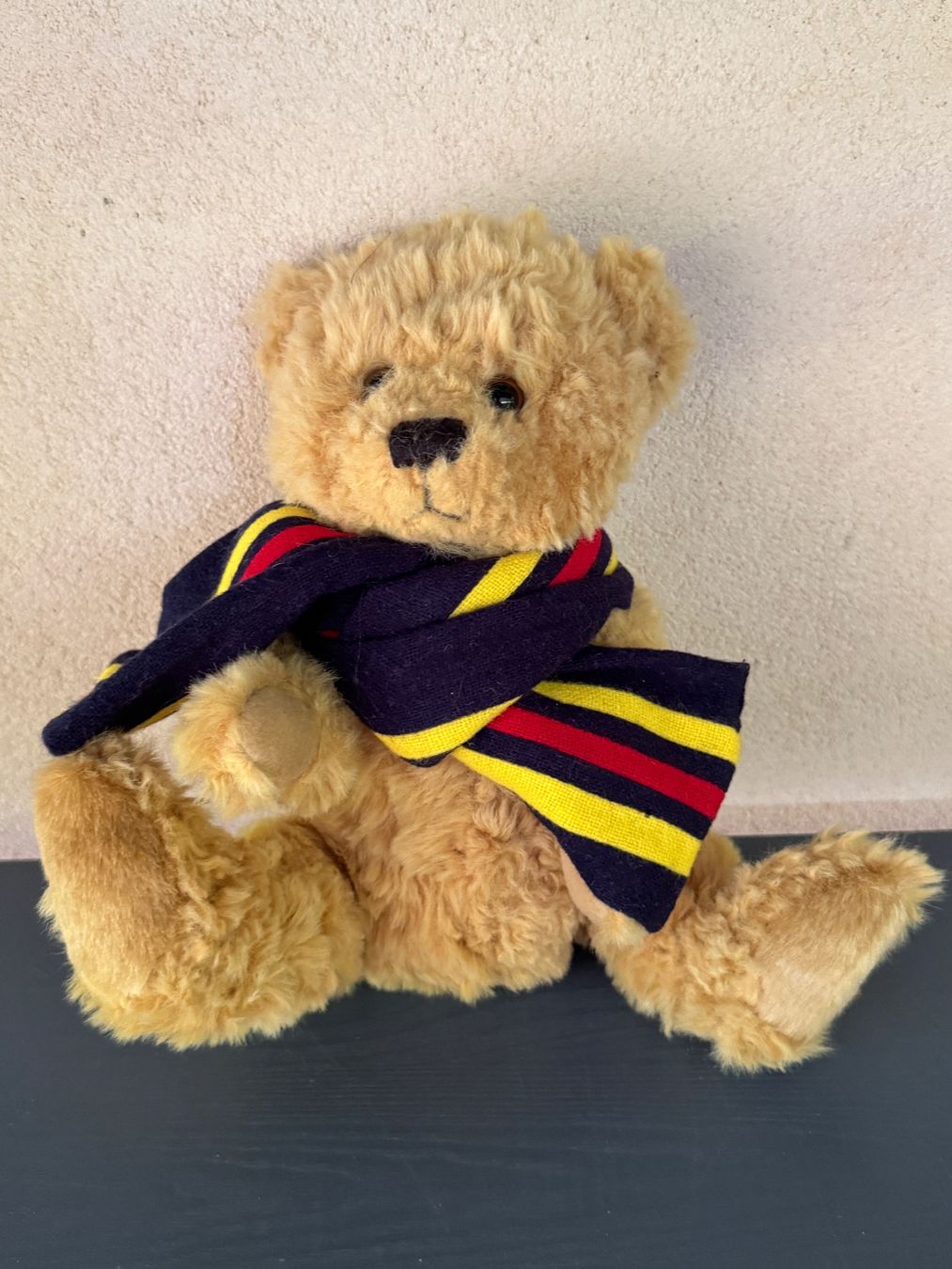 Jouets: Ours en peluche Mumbles Classic MM016 Medium – Neuf (Voir description) à Jussy par ali_6d7d