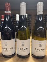 3 Fl. Weingut Fromm – Selvenen Pinot Noir & Chardonnay 20/22