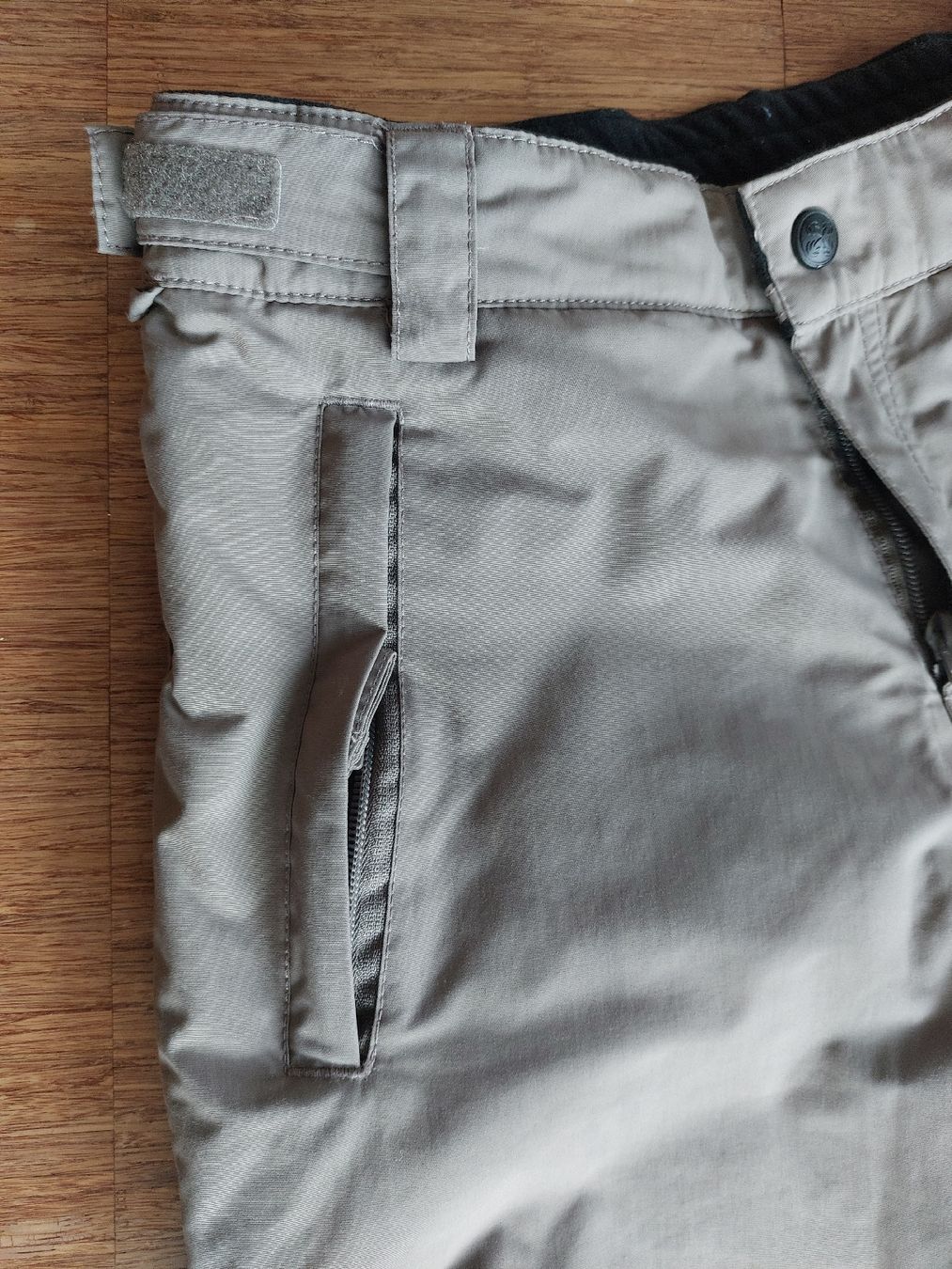 Brunotti Hosen: Skihose Brunotti Gr. 164 – Gebraucht aus Effretikon von swobdo 3