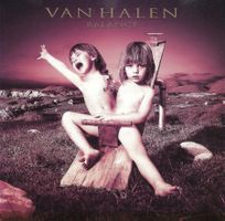 CD: VAN HALEN - Balance
