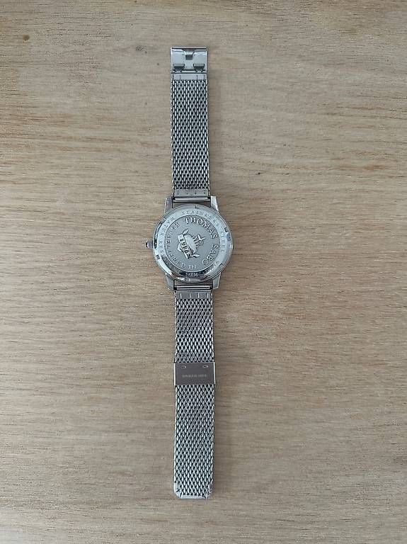 Thomas Sabo Montres: Thomas Sabo Uhr – D'occasion à Wallisellen par Michelle06 1
