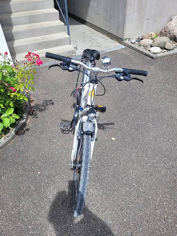 Biciclette: Kindervelo - 24'  – Usato da Unterengstringen venduto da Sunriseben 1