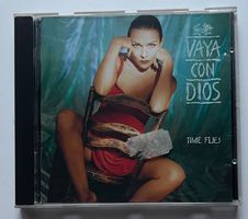 Vaya Con Dios / Time Flies