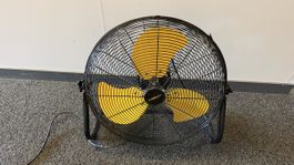 Stanley Ventilator für heisse Sommertage!