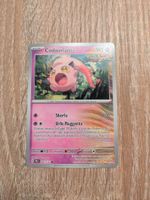 SCREAM TAIL, PRISMATIC EVOLUTIONS, 42, 2025, UNC, ITA, NM/MT