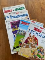 Asterix Comics