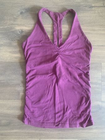 Mandala yoga/Sport top M