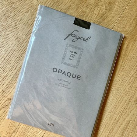 Strumpfhose FOGAL !Neu!