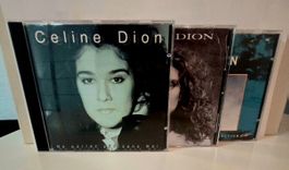 Celine Dion 3xCD
