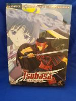 Anime Tsubasa Chronicle Voyage 2