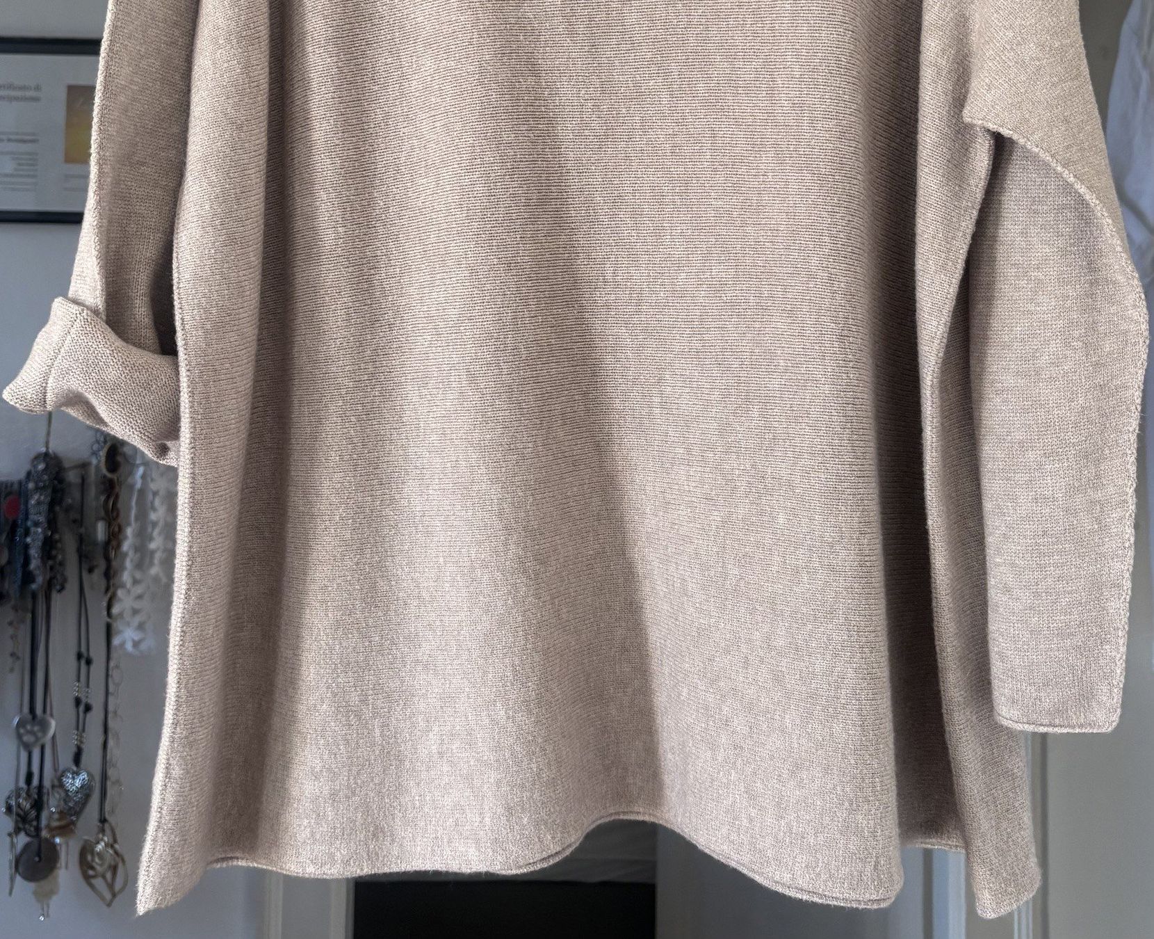 Pullover & Sweatshirts: PULLOVER OVERSIZE! M NOUVEAUTÉ 2026/27 – Neu und originalverpackt aus Locarno von NicoNion 3