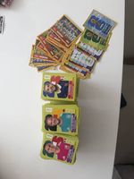 Panini FIFA WM 2026 Sticker