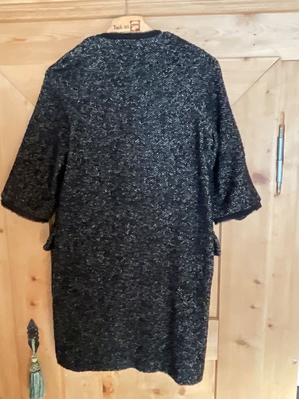 Katharina Hovman Mäntel: Katharina Hovman Mantel mit 3/4 Arm – Neu (gemäss Beschreibung) aus Scuol von Lotus2020 4