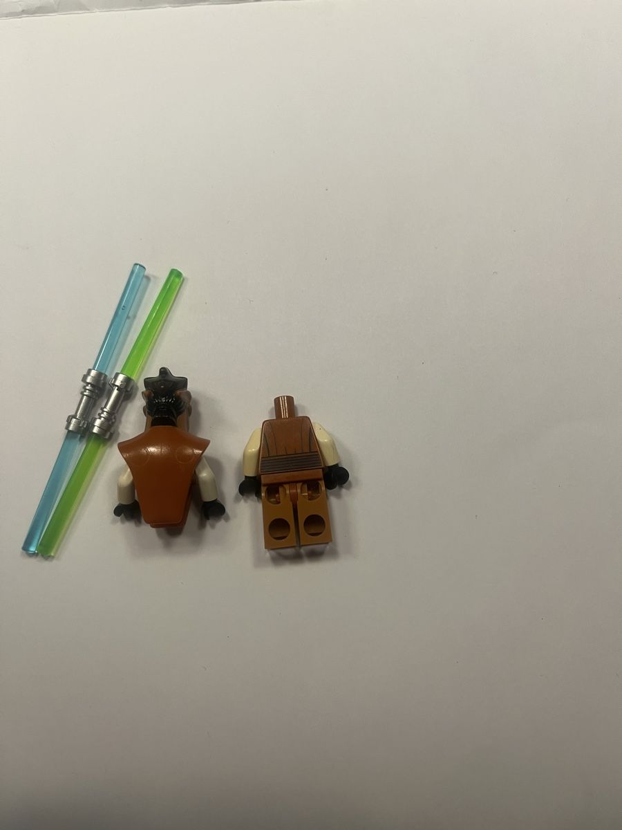 Lego Statuette: Lego Star Wars Pong Krell sw0435 – Nuovo (secondo la descrizione) da St. Margarethen TG venduto da nic_n9n5 3