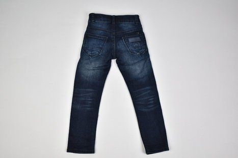 Catimini Pantaloni: Catimini Jeans Gr.98 – Nuovo (secondo la descrizione) da Nürensdorf venduto da 2ND_STORY 2