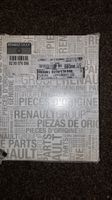 8200576596 Luftfilter RENAULT