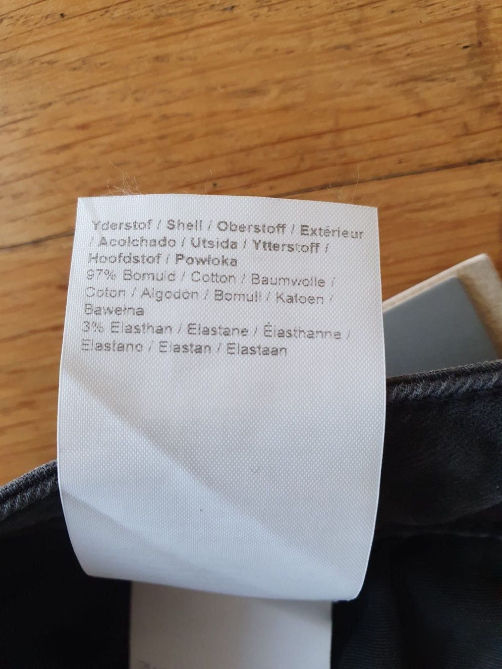 Mos mosh Jeans: Mos Mosh Gr 28 – Neu und originalverpackt aus Luzern von Reni025 7
