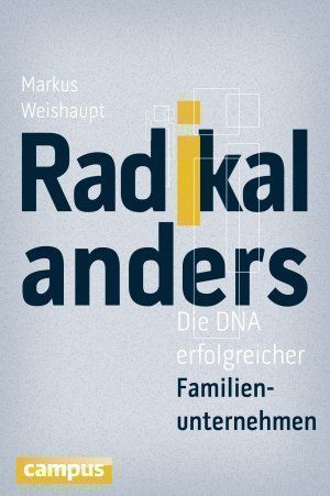 Bücher: Radikal anders – Gebraucht aus Zezikon von Mercataro