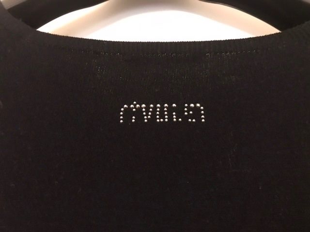 Maglioni & Felpe: Pull, cache-cœur,  Rivulet – Usato da Boudry venduto da JulieG13 3