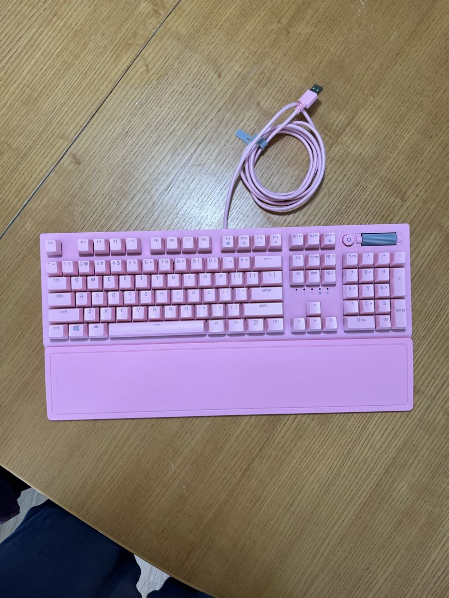 Razer Tastaturen: Razer BlackWidow V3 – Gebraucht aus Zürich von jluethi96 1