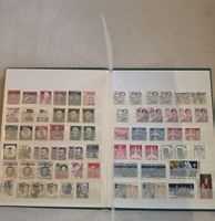Briefmarkensammlung International 03