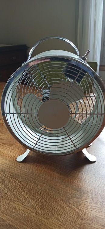 Ventilateurs: alter Ventilator – D'occasion à Luzern par Hherger