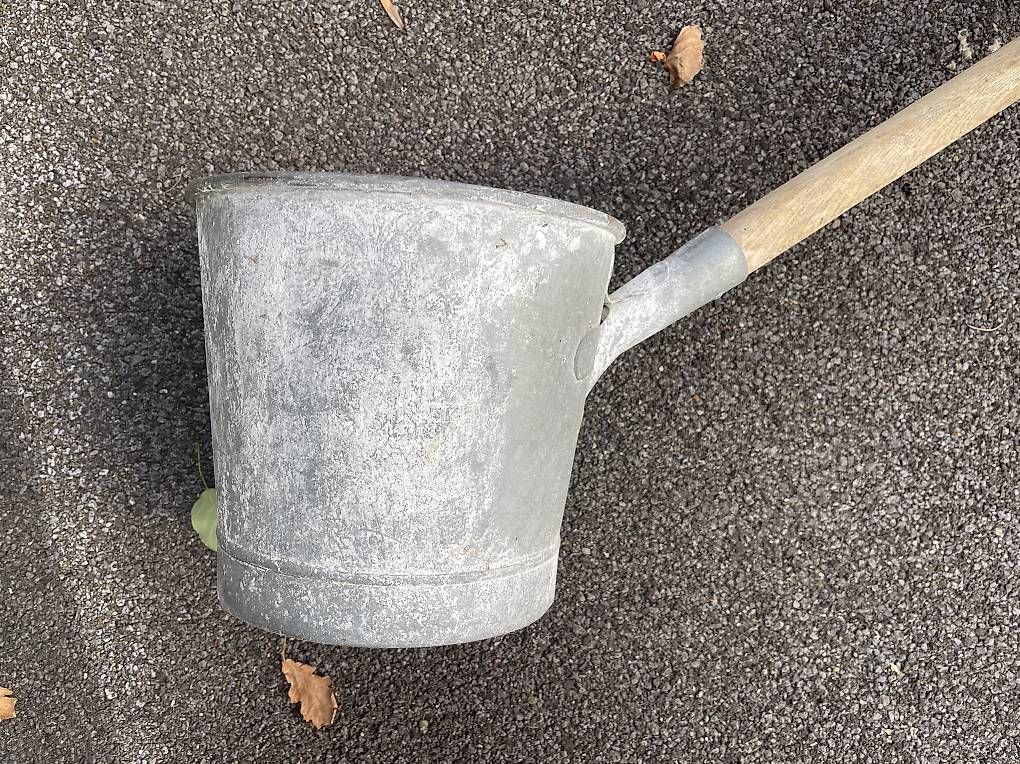 Altro per la casa: Wasserschöpfer – Usato da Thalwil venduto da Suleigl 2