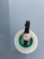 PIERPONT 17 JEWELS antike Armbanduhr SWISS MADE