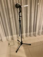 Mikrofon Presonus M7 inkl. Ständer K&M (König&Meyer)