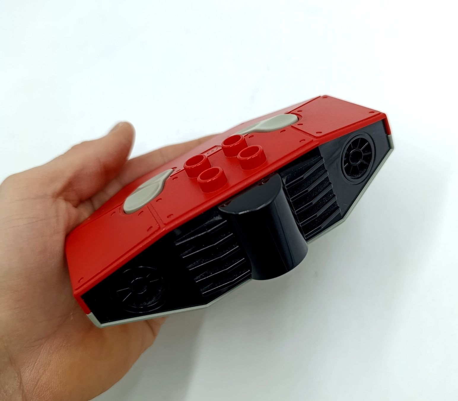 Lego Kit di costruzioni: Lego Duplo Toolo Fernbedienung – Usato da Wil SG venduto da Donaldus 1